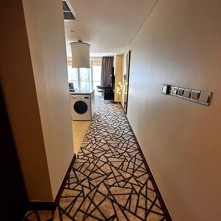 Dubai Mall Fashion Avenue Burj Khalifa View Residence- Formerly Address Dubai Mall Exterior photo